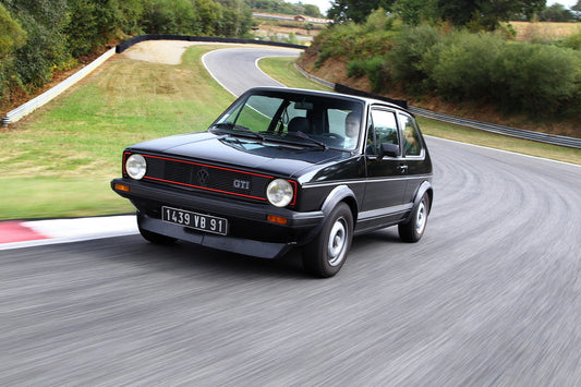 Blog golf gti