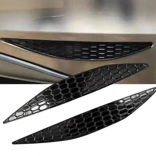 Suppression Réflecteur/Catadioptre pour VW Golf 7 GTI / R