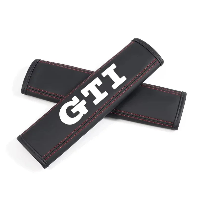 Protection pour Ceinture de Sécurité GTI
