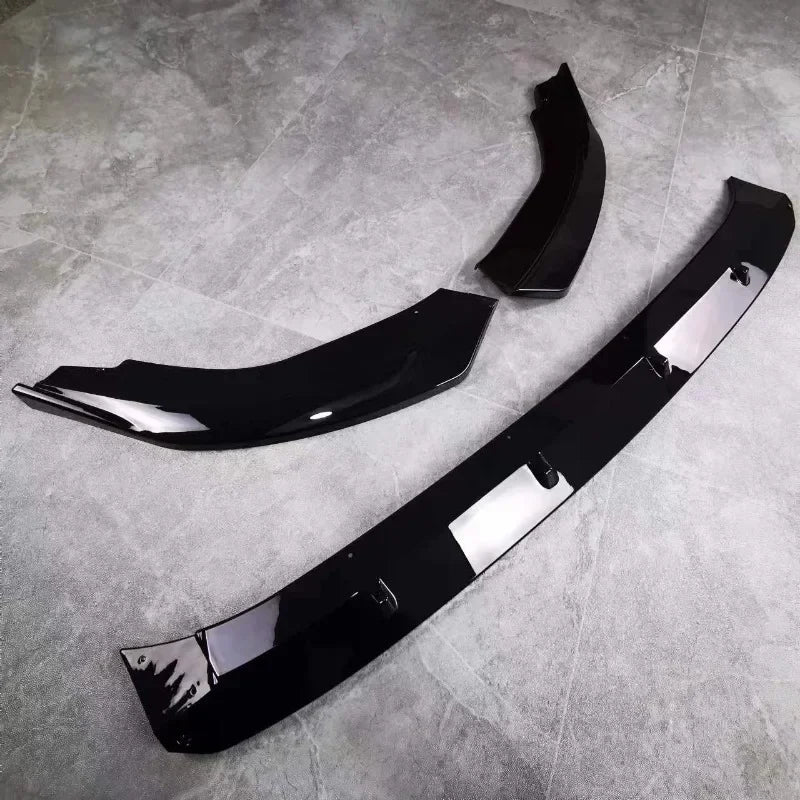 Lame Avant style Maxton pour Volkswagen Golf 8