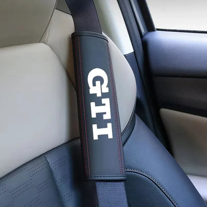 Protection pour Ceinture de Sécurité GTI