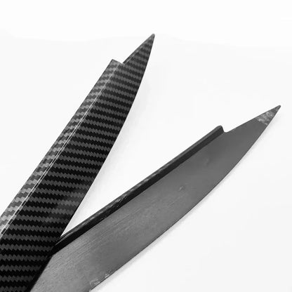 Paupières de Phares pour VW GOLF 7 / 7.5