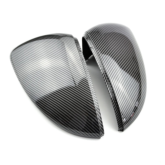 Coques de rétroviseur carbone Golf 7 / 7.5