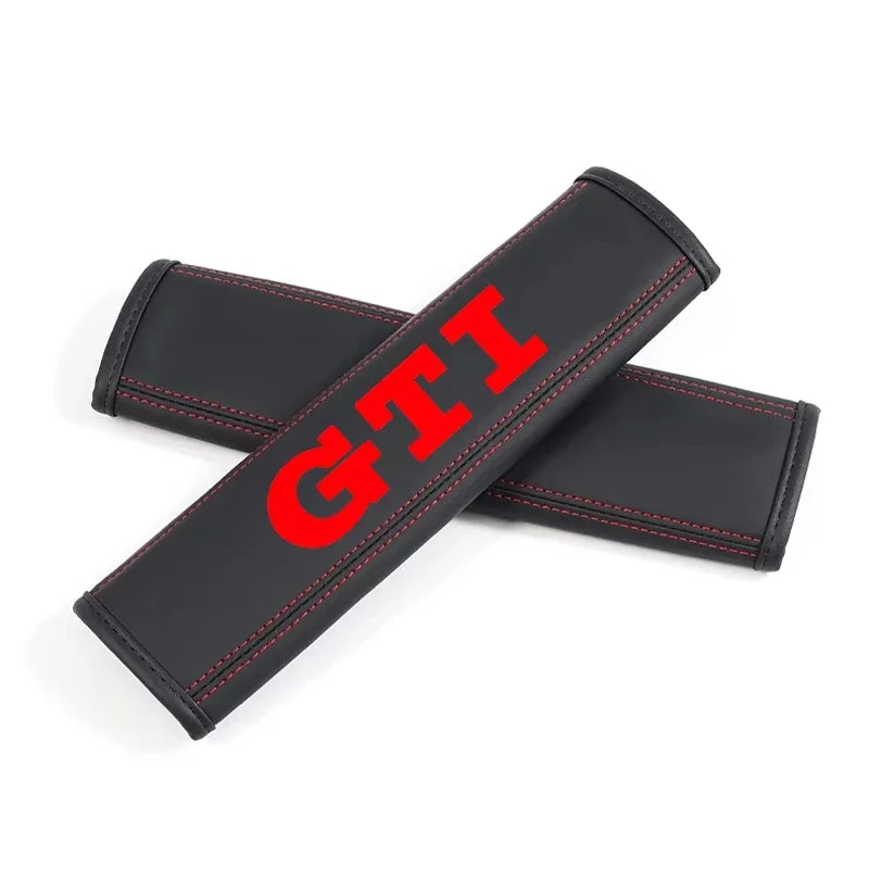 Protection pour Ceinture de Sécurité GTI