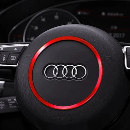 Cercle pour Volant AUDI (92mm)