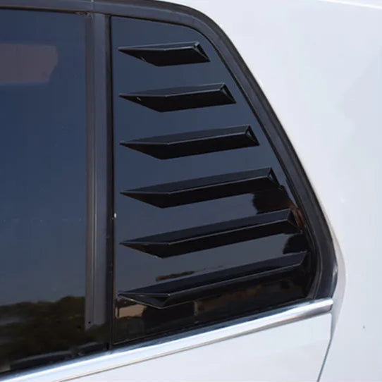 Volet latéral pour VW Golf 7 / 7.5