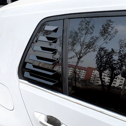 Volet latéral pour VW Golf 7 / 7.5